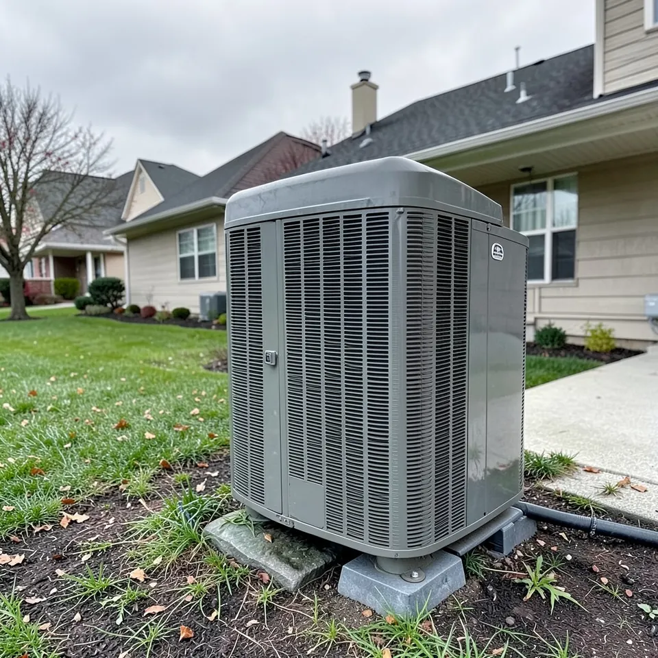 AC Repair in Biddeford Pool, ME — local guide